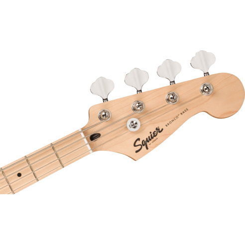SQUIER SONIC BRONCO TCO
