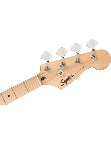 SQUIER SONIC BRONCO TCO SQUIER SONIC BRONCO TCO