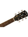 FENDER PO-220E ORCHESTRA NATURAL W/CASE