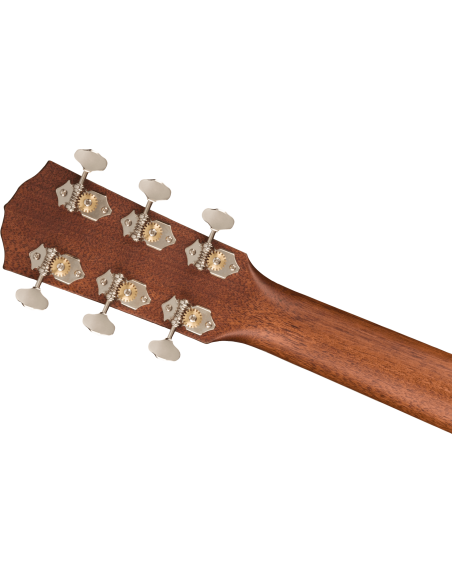 FENDER PO-220E ORCHESTRA NATURAL W/CASE FENDER PO-220E ORCHESTRA NATURAL W/CASE
