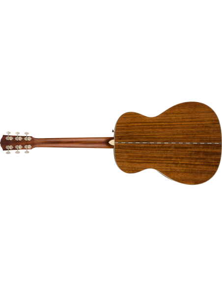 FENDER PO-220E ORCHESTRA AGED NATURAL W/CASE FENDER PO-220E ORCHESTRA AGED NATURAL W/CASE