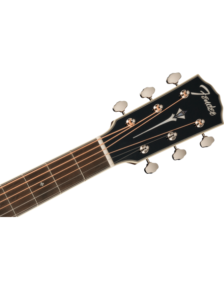 FENDER PO-220E ORCHESTRA AGED NATURAL W/CASE FENDER PO-220E ORCHESTRA AGED NATURAL W/CASE