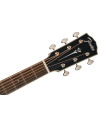 FENDER PO-220E ORCHESTRA AGED NATURAL W/CASE