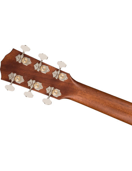 FENDER PD-220E DREADNOUGHT NATURAL W/CASE FENDER PD-220E DREADNOUGHT NATURAL W/CASE