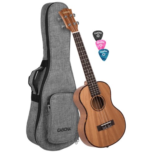 CASCHA HH2048 TENORE MAHOGANY