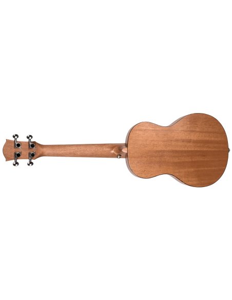 CASCHA HH2048 TENORE MAHOGANY CASCHA HH2048 TENORE MAHOGANY