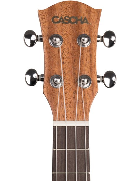 CASCHA HH2048 TENORE MAHOGANY CASCHA HH2048 TENORE MAHOGANY