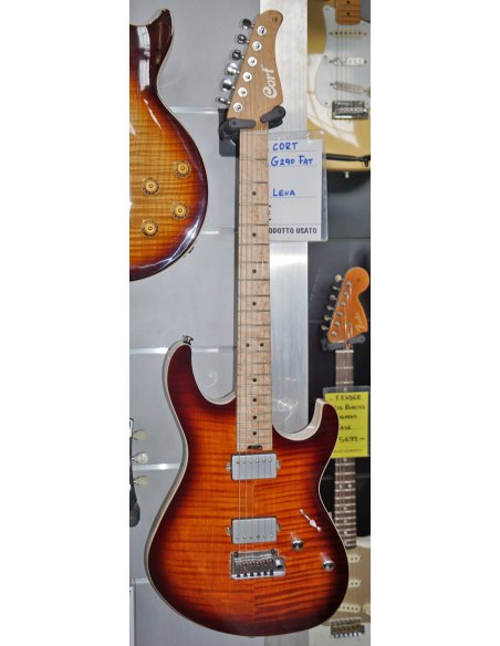 CORT G290 FAT II