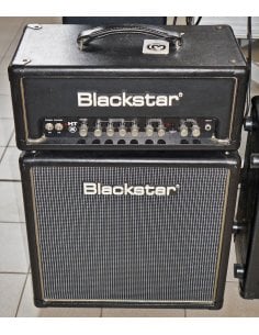 BLACKSTAR HT-5RH + BLACKSTAR HT112