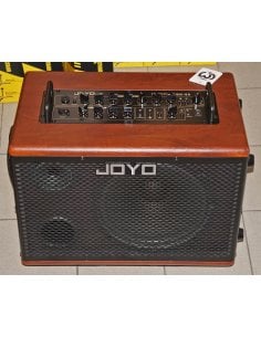 JOYO BSK-80 AMP