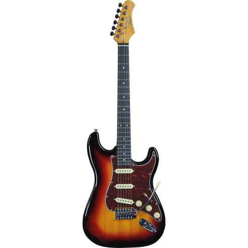 EKO S-300 VINTAGE SUNBURST
