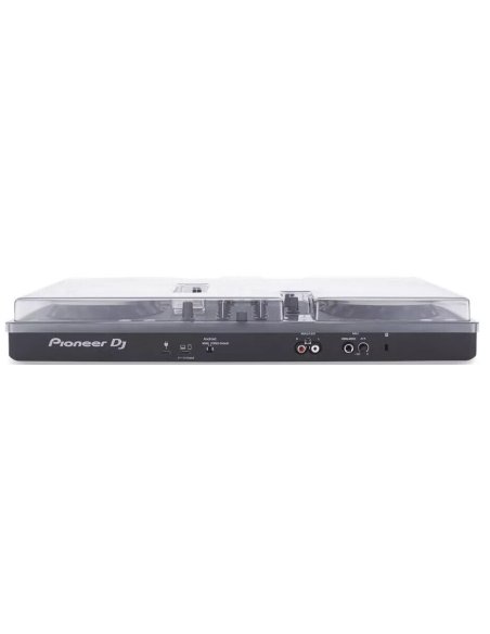 DECKSAVER DS LE PC DDJ FLX4 DECKSAVER DS LE PC DDJ FLX4