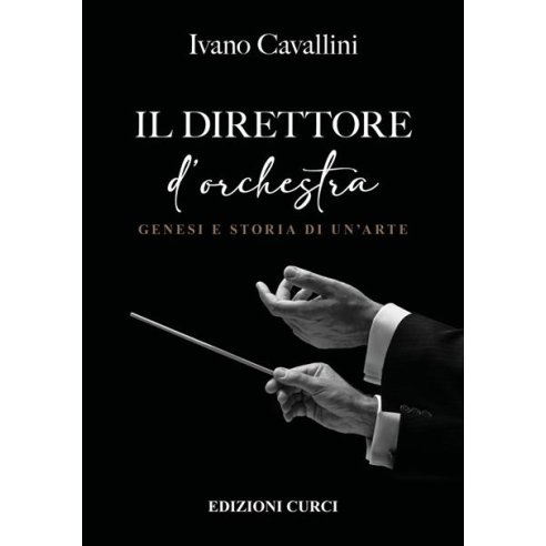 CAVALLINI IL DIRETTORE D'ORCHESTRA