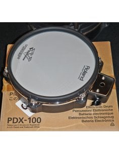 ROLAND PDX100