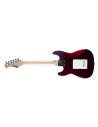 EKO ST-100 3/4 CHROME RED