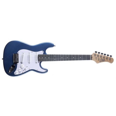 EKO ST-100 3/4 METALLIC BLUE