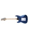 EKO ST-100 3/4 METALLIC BLUE