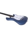 EKO ST-100 3/4 METALLIC BLUE