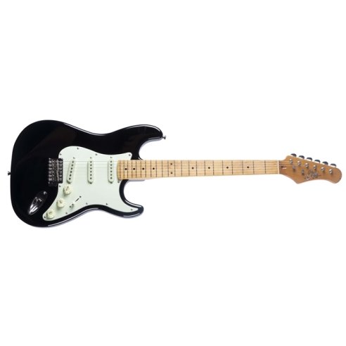 EKO ST-401 BLACK