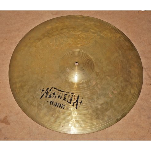 KASHIAN 2000 RIDE 20"