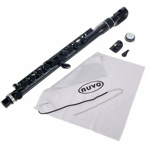 NUVO JFLUTE FLAUTO TRAVERSO