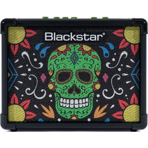 BLACKSTAR IDC 10 V3 SUGAR SKULL