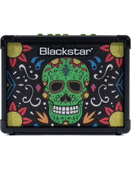 BLACKSTAR IDC 10 V3 SUGAR SKULL