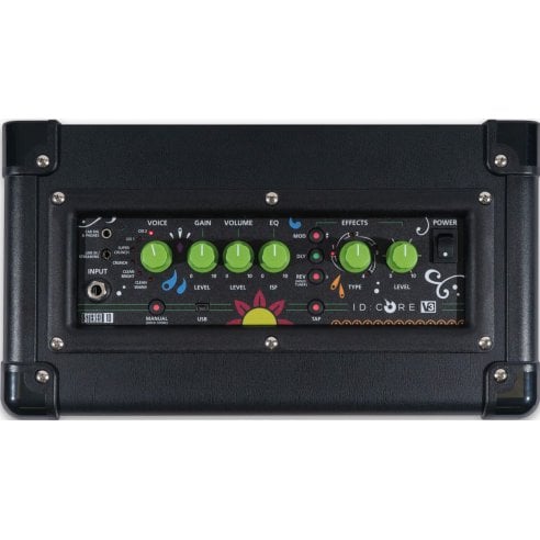 BLACKSTAR IDC 10 V3 SUGAR SKULL