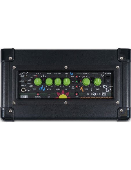 BLACKSTAR IDC 10 V3 SUGAR SKULL
