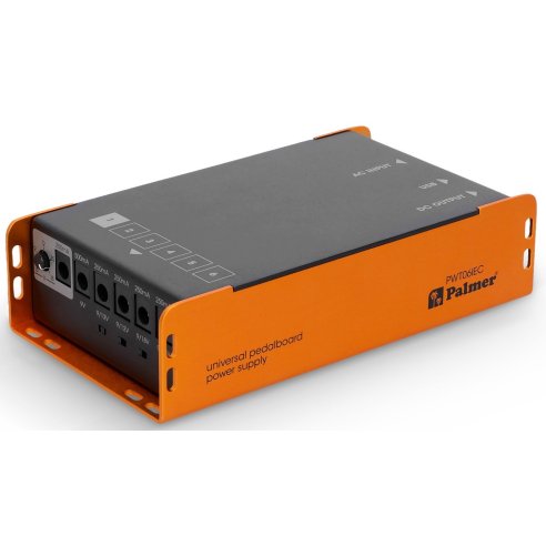 PALMER PWT 06 IEC
