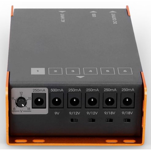 PALMER PWT 06 IEC