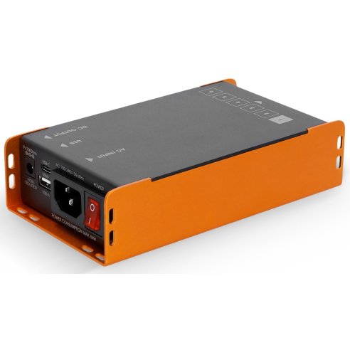 PALMER PWT 06 IEC