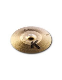 ZILDJIAN K CUSTOM 17 HYBRID CRASH