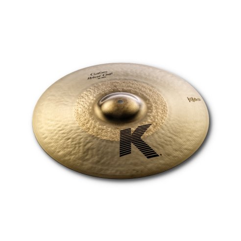ZILDJIAN K CUSTOM 19 HYBRID CRASH