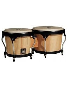 LP A601-AW BONGO NATURAL