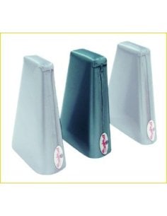 LP ES4 SALSA HAND HELD BONGO COWBELL