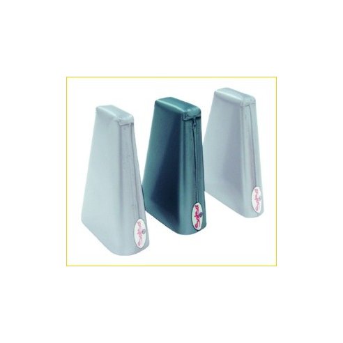 LP ES4 SALSA HAND HELD BONGO COWBELL