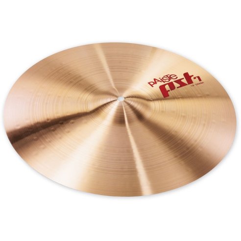 PAISTE PST-7 19 CRASH