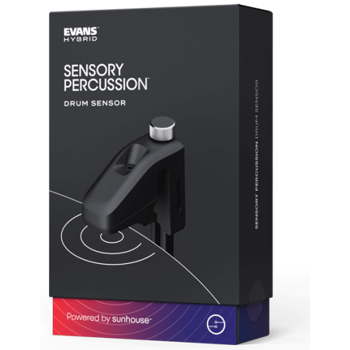 EVANS HYBRID SENSORY PERCUSSION SENSOR