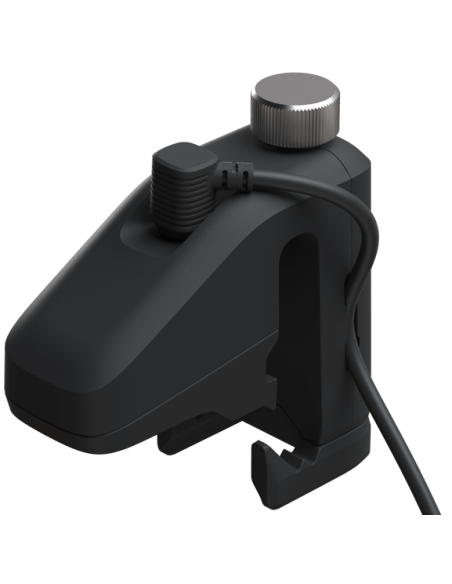 EVANS HYBRID SENSORY PERCUSSION SENSOR EVANS HYBRID SENSORY PERCUSSION SENSOR