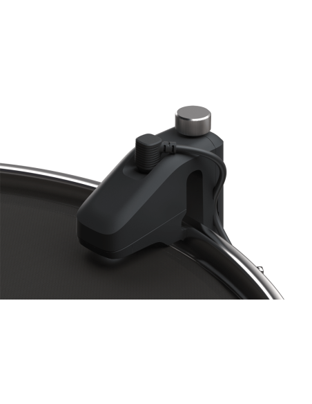 EVANS HYBRID SENSORY PERCUSSION SENSOR EVANS HYBRID SENSORY PERCUSSION SENSOR