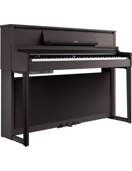 ROLAND LX5-DR DARK ROSEWOOD ROLAND LX5-DR DARK ROSEWOOD