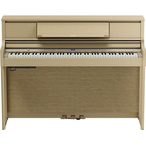 ROLAND LX5-LA LIGHT OAK