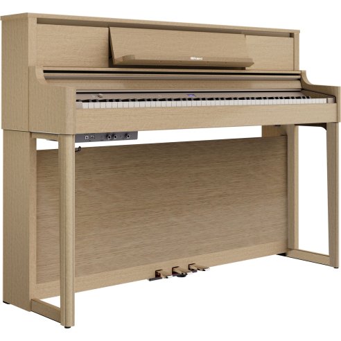 ROLAND LX5-LA LIGHT OAK
