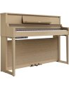 ROLAND LX5-LA LIGHT OAK