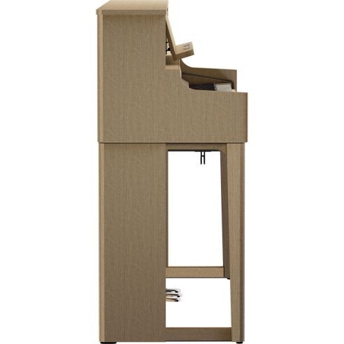 ROLAND LX5-LA LIGHT OAK