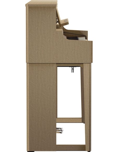 ROLAND LX5-LA LIGHT OAK ROLAND LX5-LA LIGHT OAK