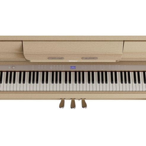 ROLAND LX5-LA LIGHT OAK
