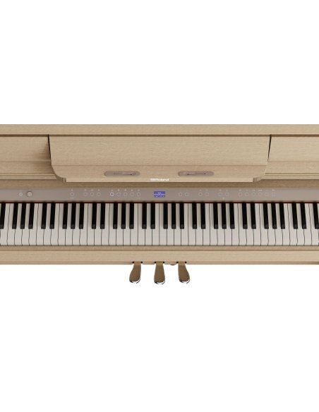 ROLAND LX5-LA LIGHT OAK ROLAND LX5-LA LIGHT OAK