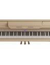 ROLAND LX5-LA LIGHT OAK